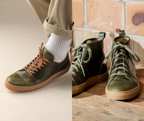 HORWEEN FOREST GREEN VS MARYAM TPR VERDE