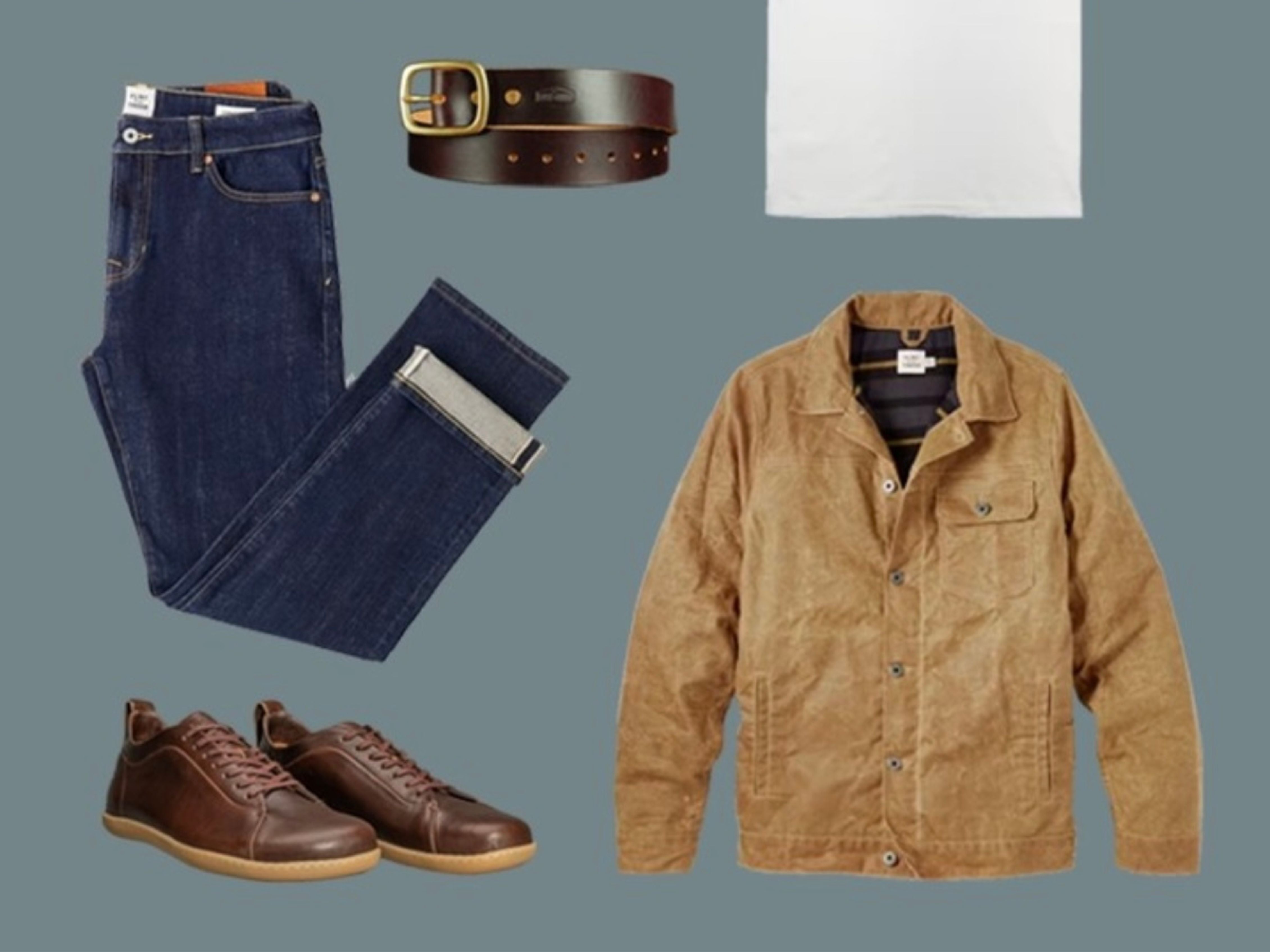 How to style your barefoot SMUGS?