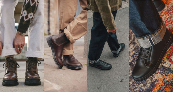 Refresh your wardrobe with 10% off GORAL essentials