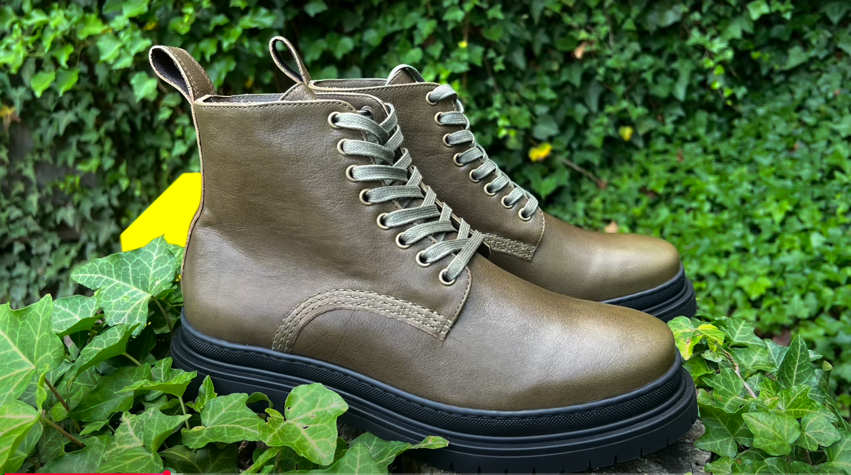 Dale Leather Works: Sharman Boot Review