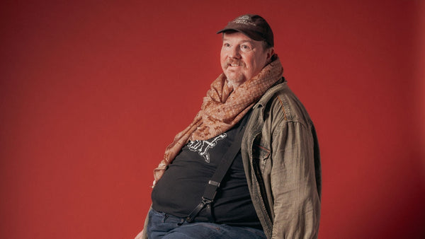 The Bloodline - Sean Mellor