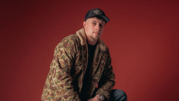 The Bloodline - Ethan Patron