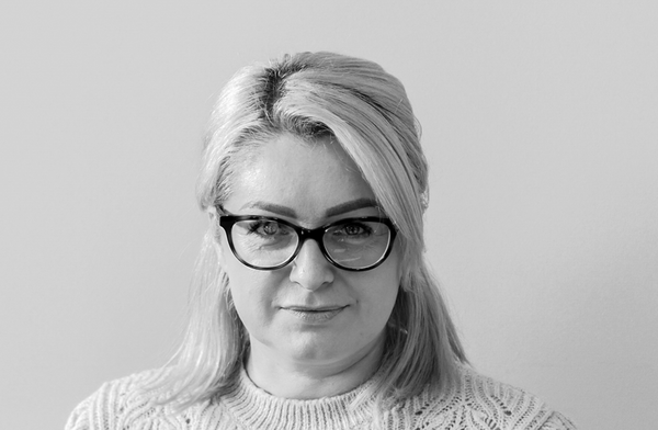 Meet The Makers: Anna, Factory Planning / Admin