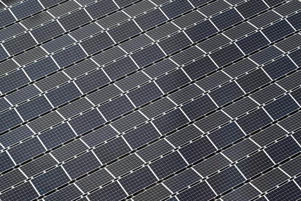 Behind the Scenes 19 - Making a Switch to Renewable Energy Sources