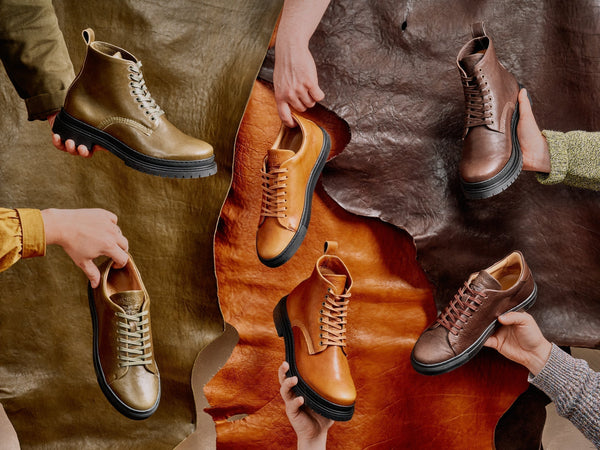 Tochigi Leather The Pinnacle Of Japanese Tanneries