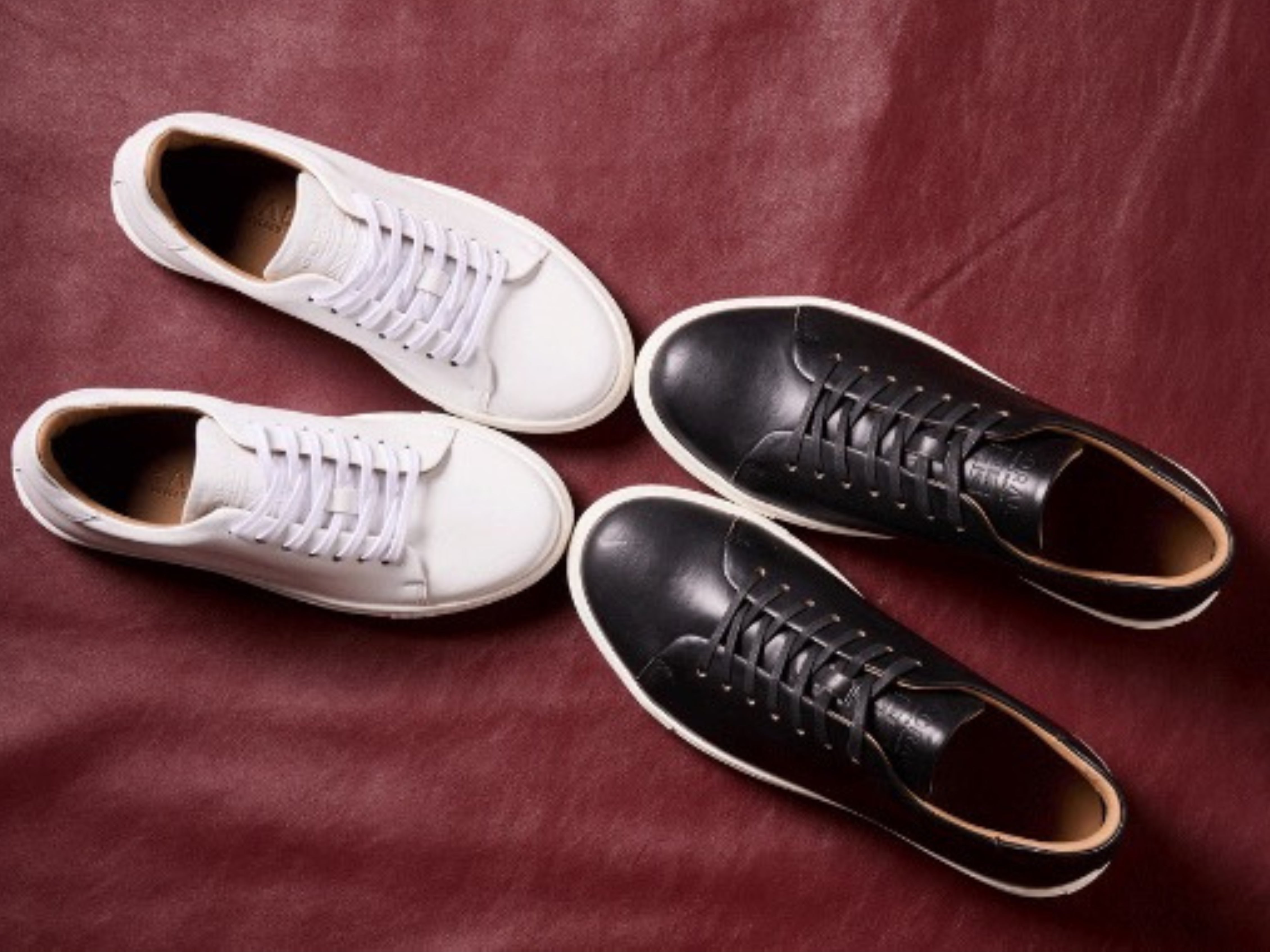 HIS & HERS MELLOR II