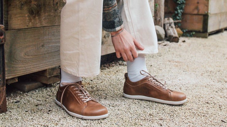 Barefoot Shoes & Sneakers  | Handmade by GORAL