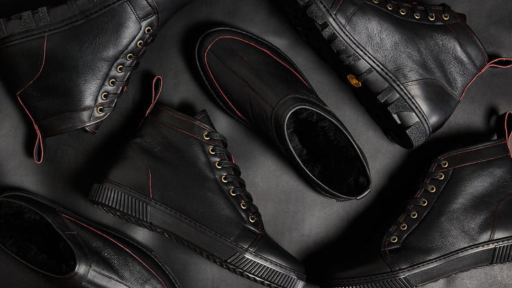 BLOOD CORE MUGGS & SLUGGS