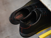 MELLOR II Sneaker - Blood Core Leather - Ready To Ship - GORAL 