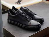 MELLOR II Sneaker - Blood Core Leather - Ready To Ship - GORAL 