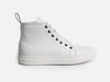 Calfskin White