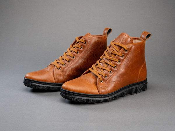 The "MUGGS" 3.0 - Naked Kudu Nutmeg (pre-order)