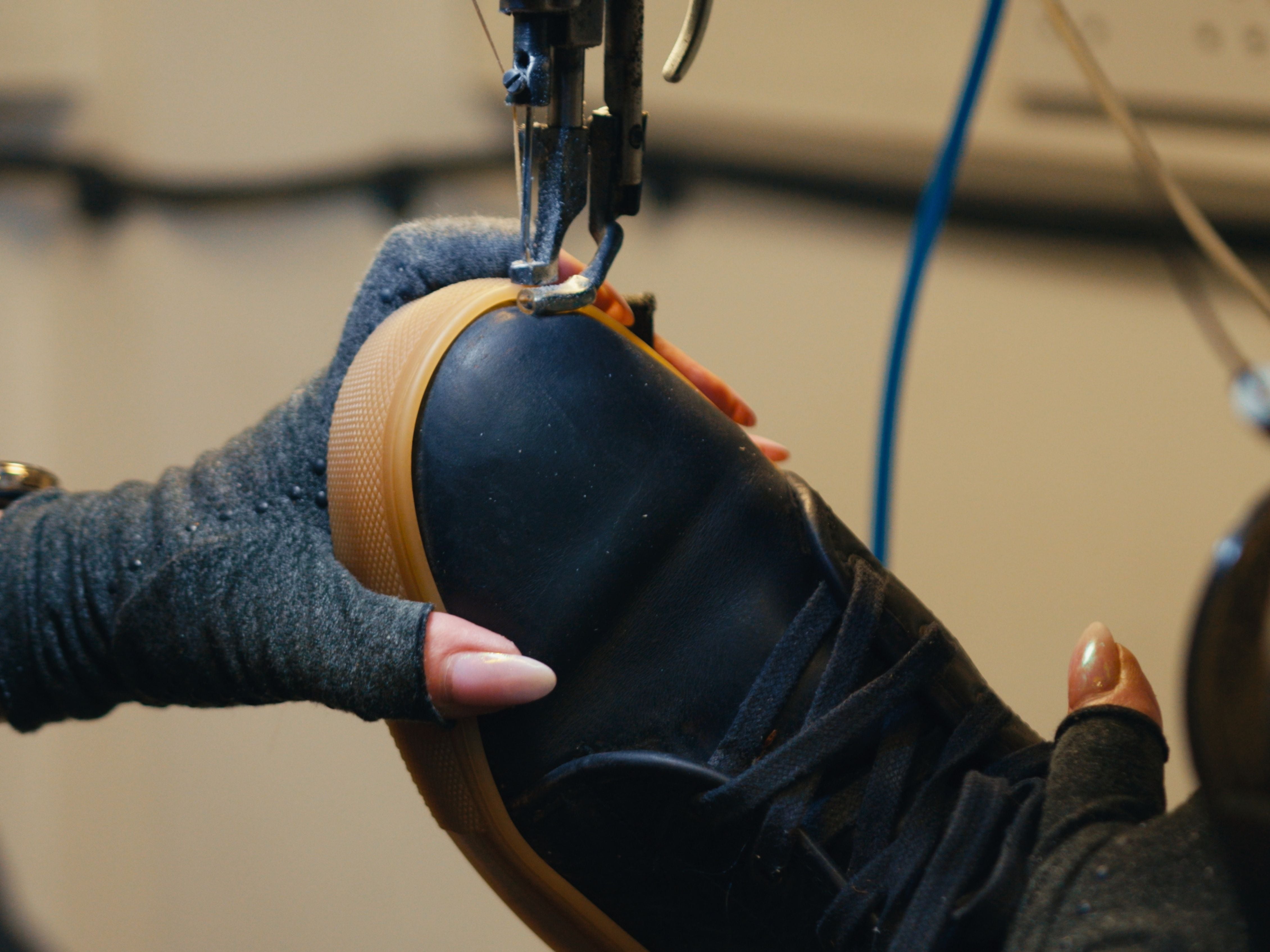Rebuild+ (cupsole)