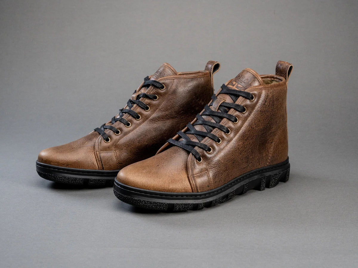 The "MUGGS" 3.0 - Naked Kudu Gaucho (pre-order)