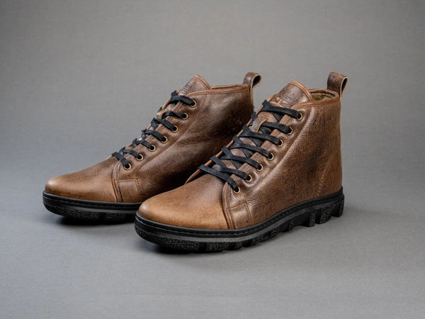 The "MUGGS" 3.0 - Naked Kudu Gaucho (pre-order)