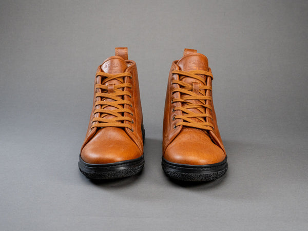 The "MUGGS" 3.0 - Naked Kudu Nutmeg (pre-order)