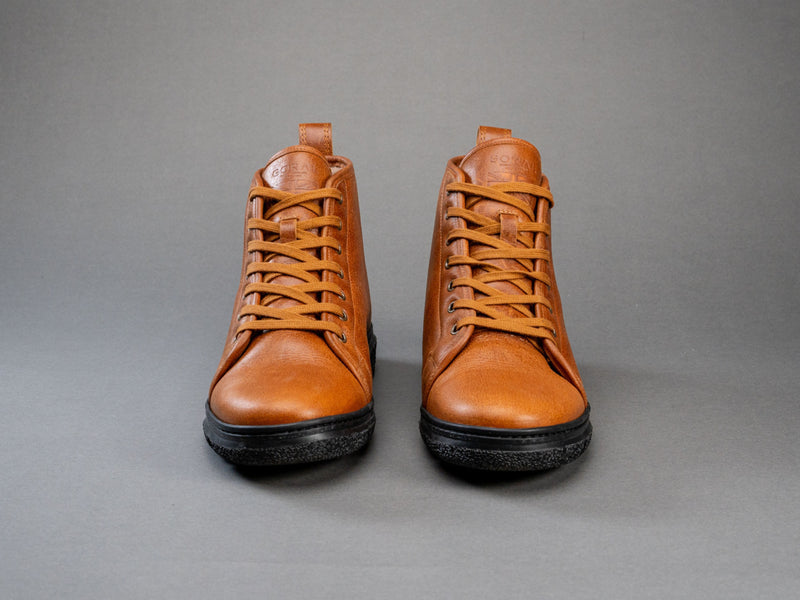 The "MUGGS" 3.0 - Naked Kudu Nutmeg (pre-order)