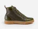 Horween Forest Green
