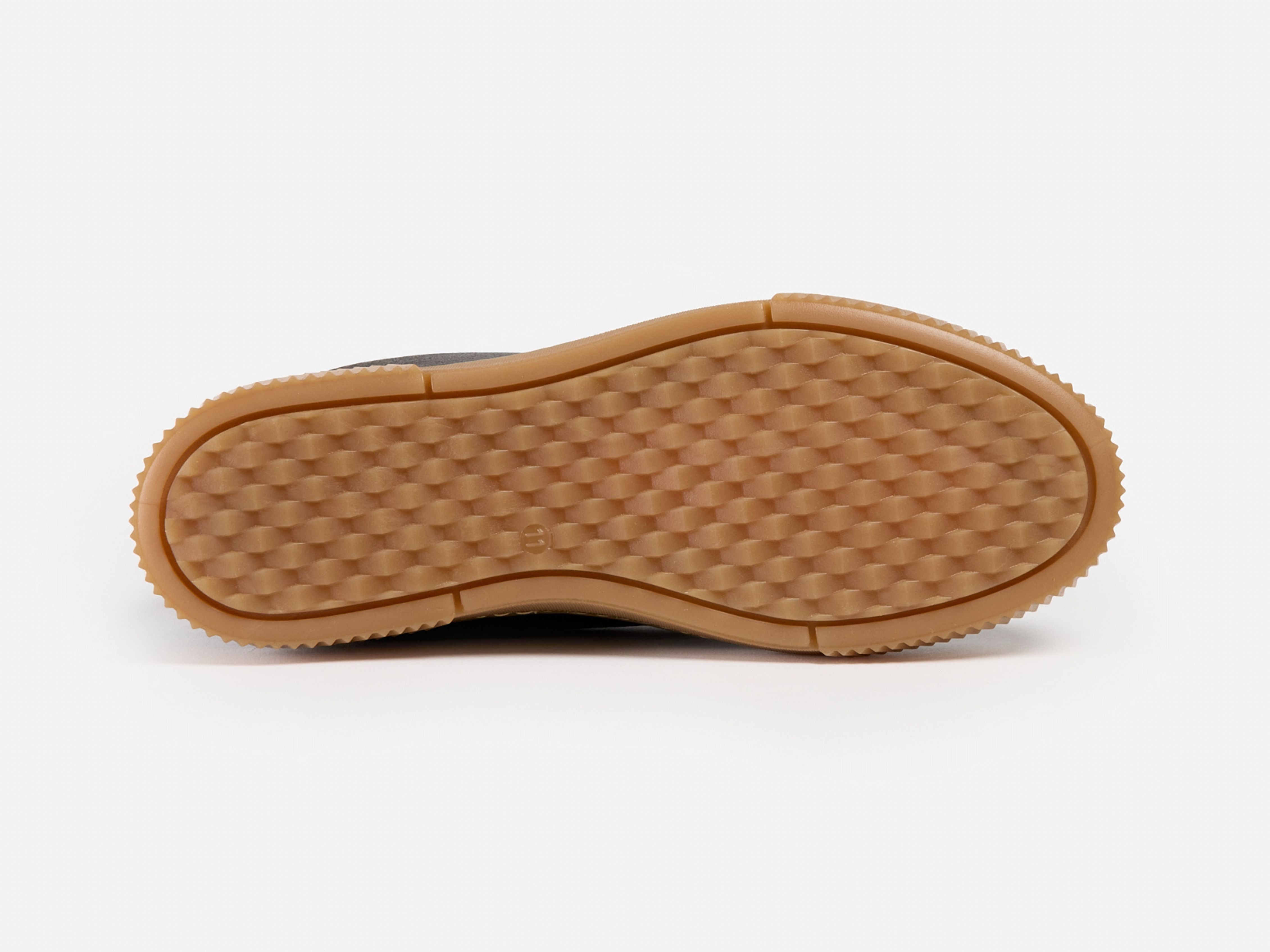 The "MUGGS" 2.0 - Horween Natural Leather PRE-ORDER