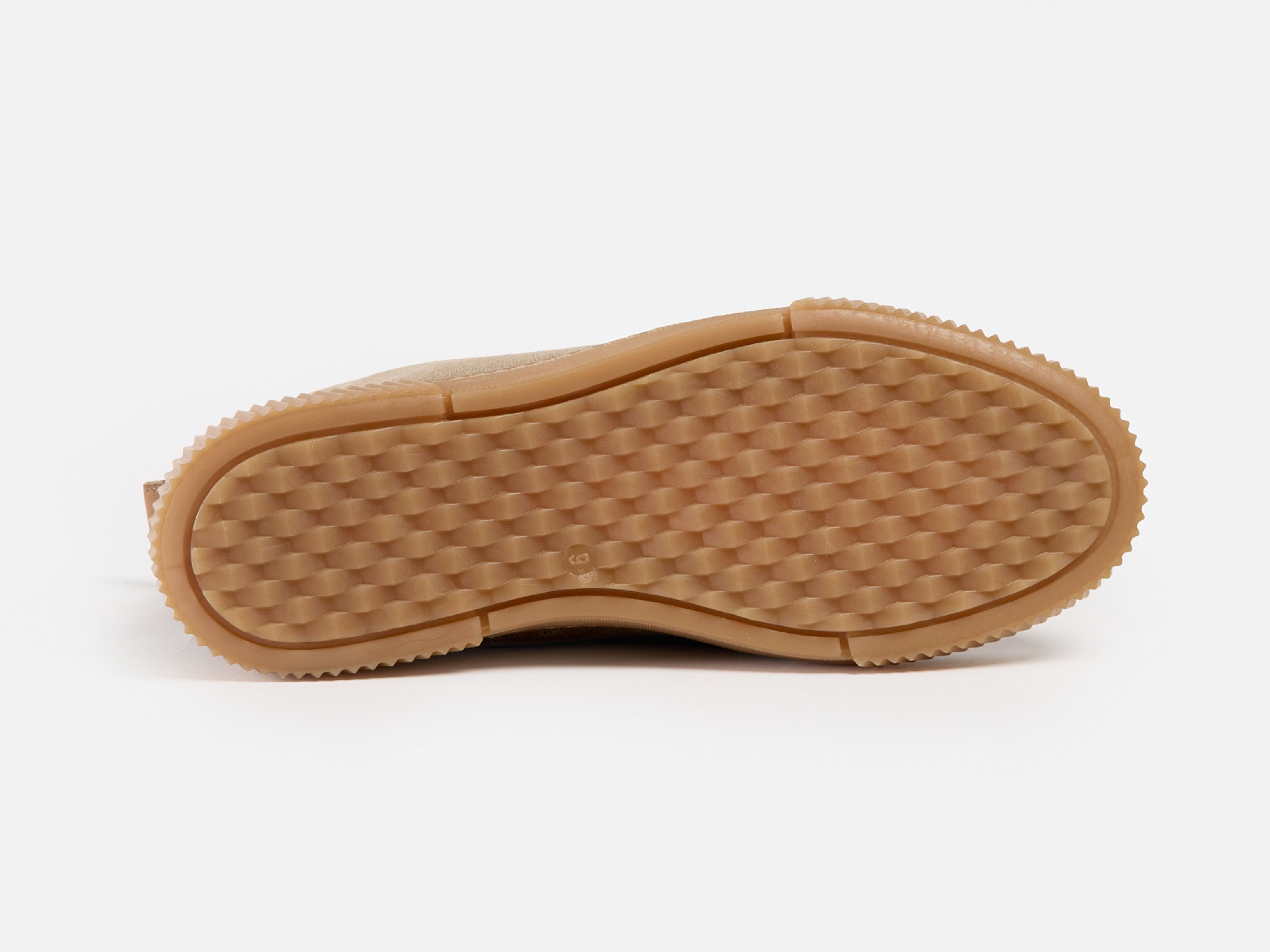 The "MUGGS" 2.0 - Horween Black Leather PRE-ORDER - GORAL 