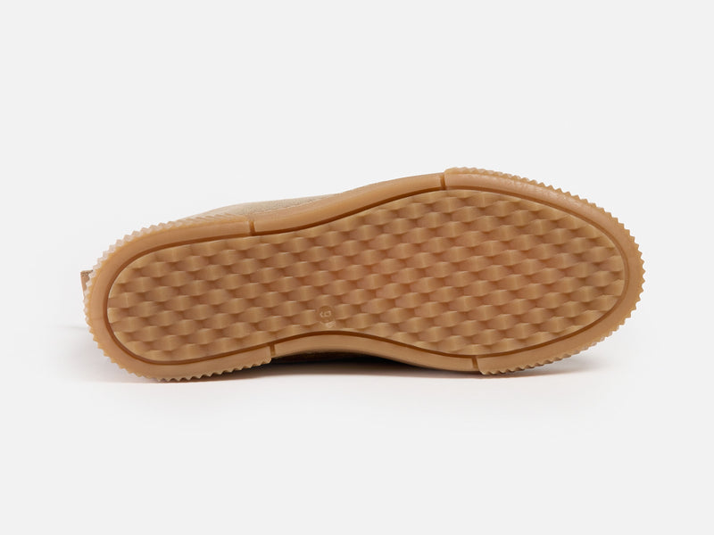The "MUGGS" 2.0 - Horween Black Leather PRE-ORDER - GORAL 
