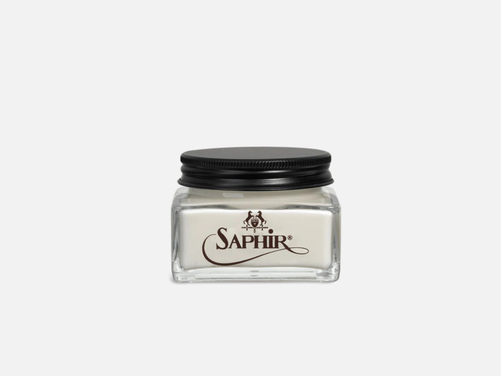 Saphir Renovateur Cream - GORAL 