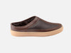 Horween Dark Brown