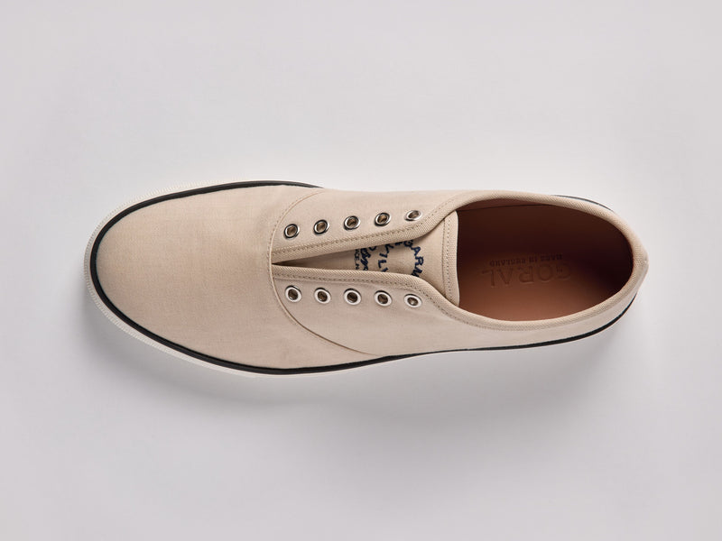 Garmsville by Goral Deck Shoe (Pre-Order)