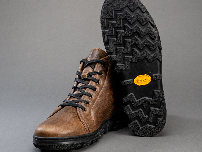 The "MUGGS" 3.0 - Naked Kudu Gaucho (pre-order)