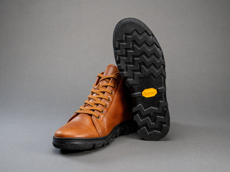 The "MUGGS" 3.0 - Naked Kudu Nutmeg (pre-order)