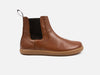 Calfskin Nappa Tan