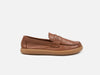 Calfskin Nappa Natural