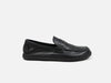 Calfskin Nappa Black