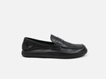 Calfskin Nappa Black