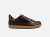Horween Dark Brown