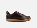 Horween Dark Brown