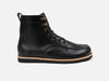 Horween Chromexcel Black