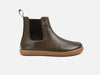 Calfskin Nappa Green