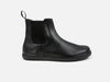 Calfskin Nappa Black