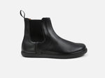Calfskin Nappa Black