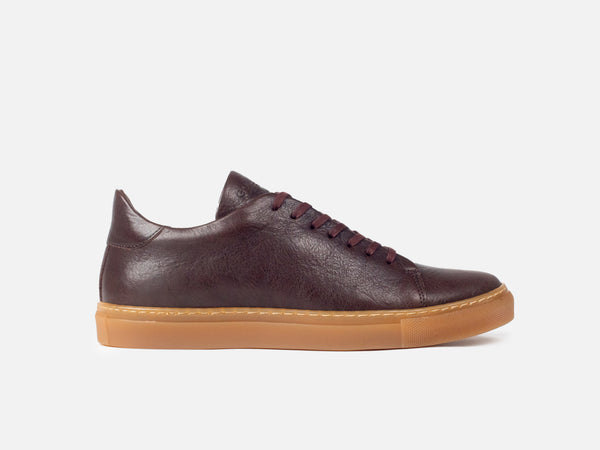 MELLOR II Sneaker - Naked Kudu Snuff