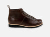 Horween Dark Brown
