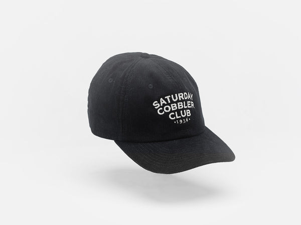 SCC Baseball Cap - GORAL 