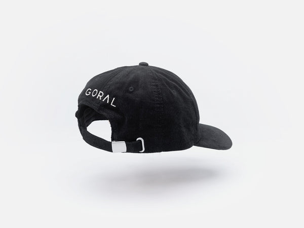 SCC Baseball Cap - GORAL 