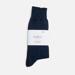 Navy Sock Set