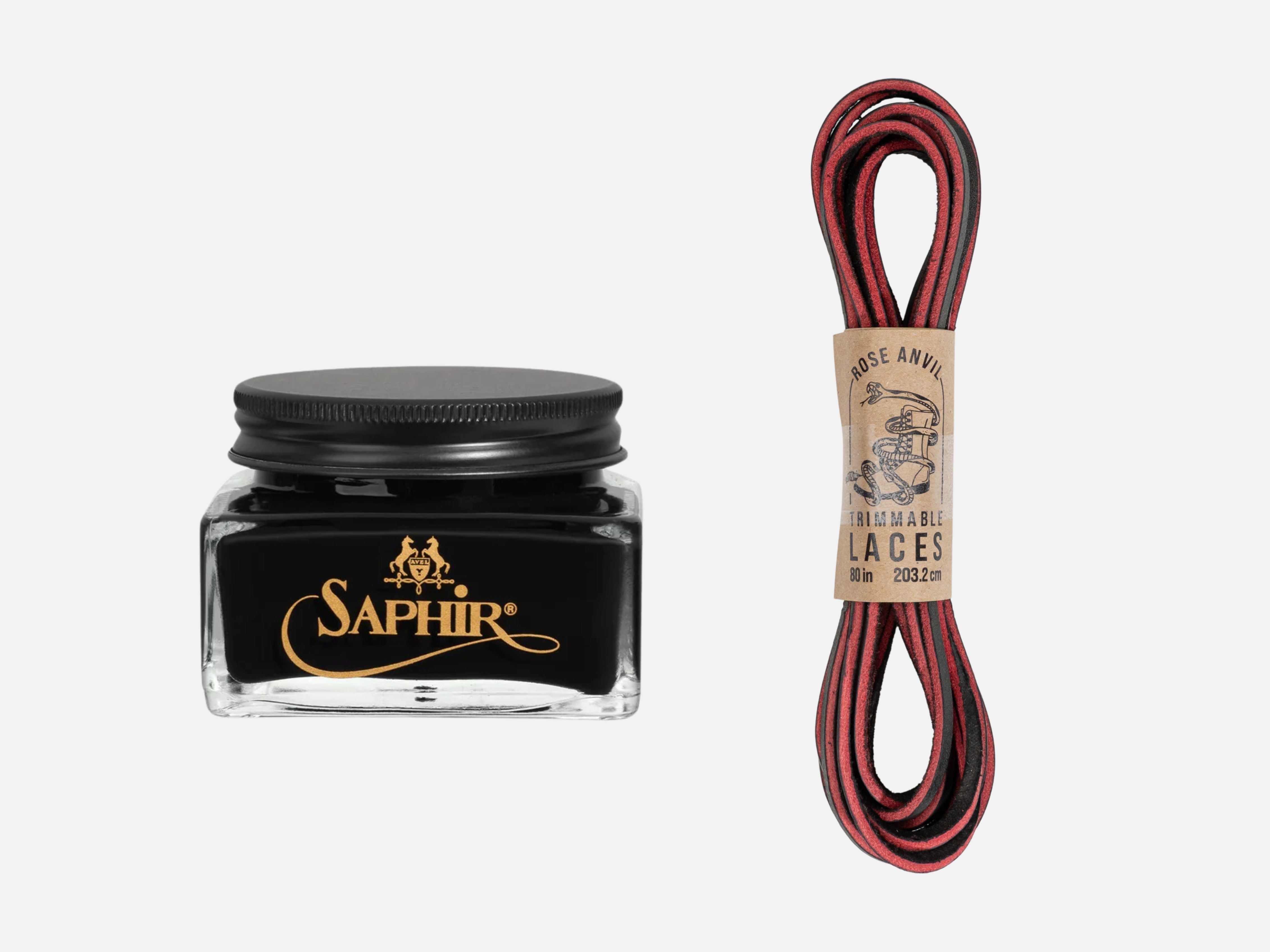 The Blood Core Essentials Set - GORAL 