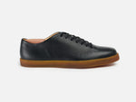 Deerskin Black