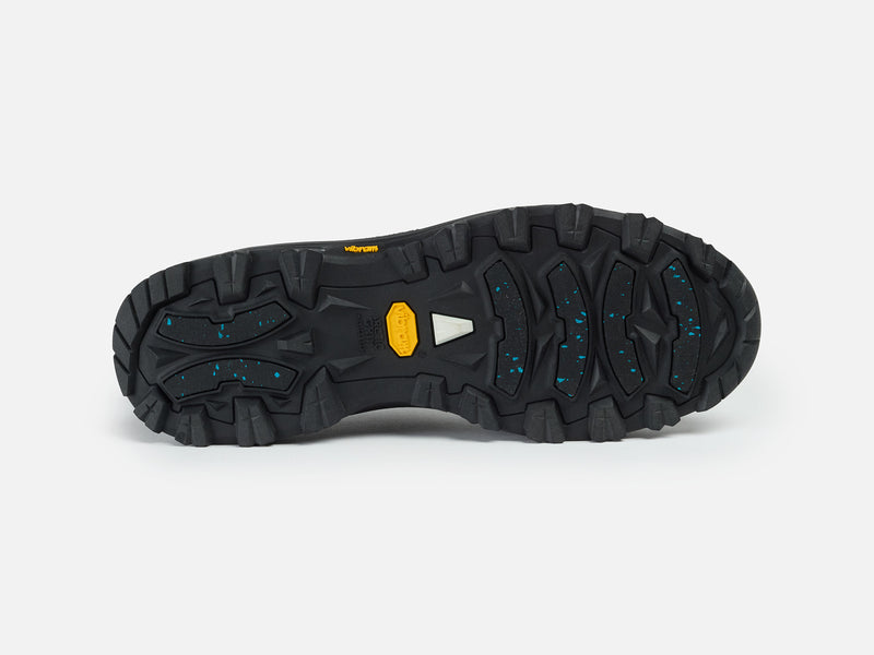 Samara Vibram Sneaker - American Wool Red Plaid (pre-order)