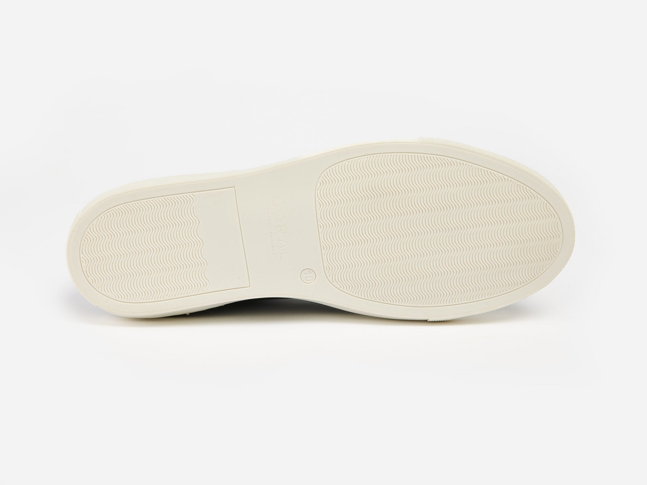The Mellor II Sneaker - Mastrotto Adria Navy Leather - Ready To Ship