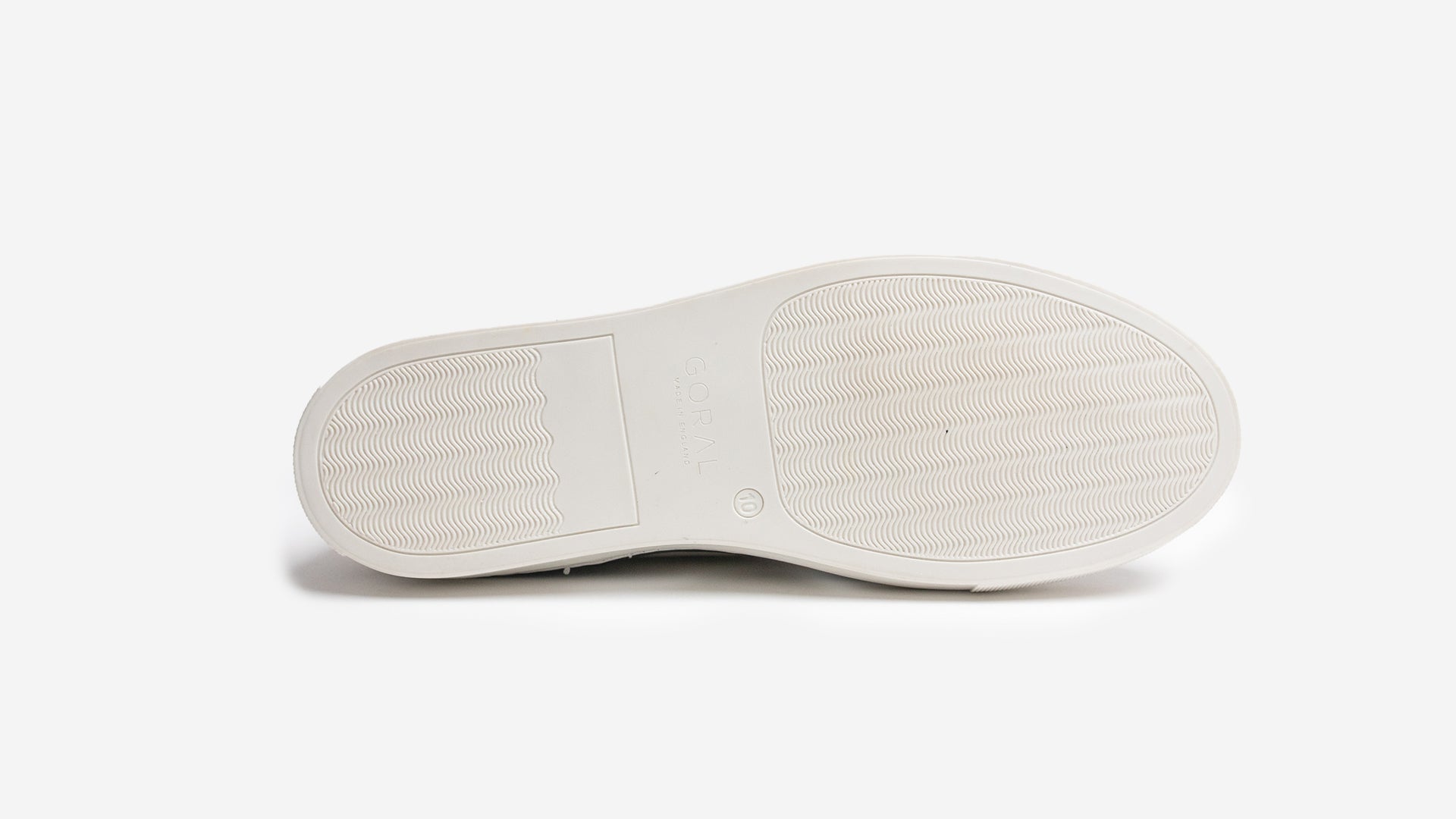 Garmsville by Goral Deck Shoe PRE-ORDER - GORAL 
